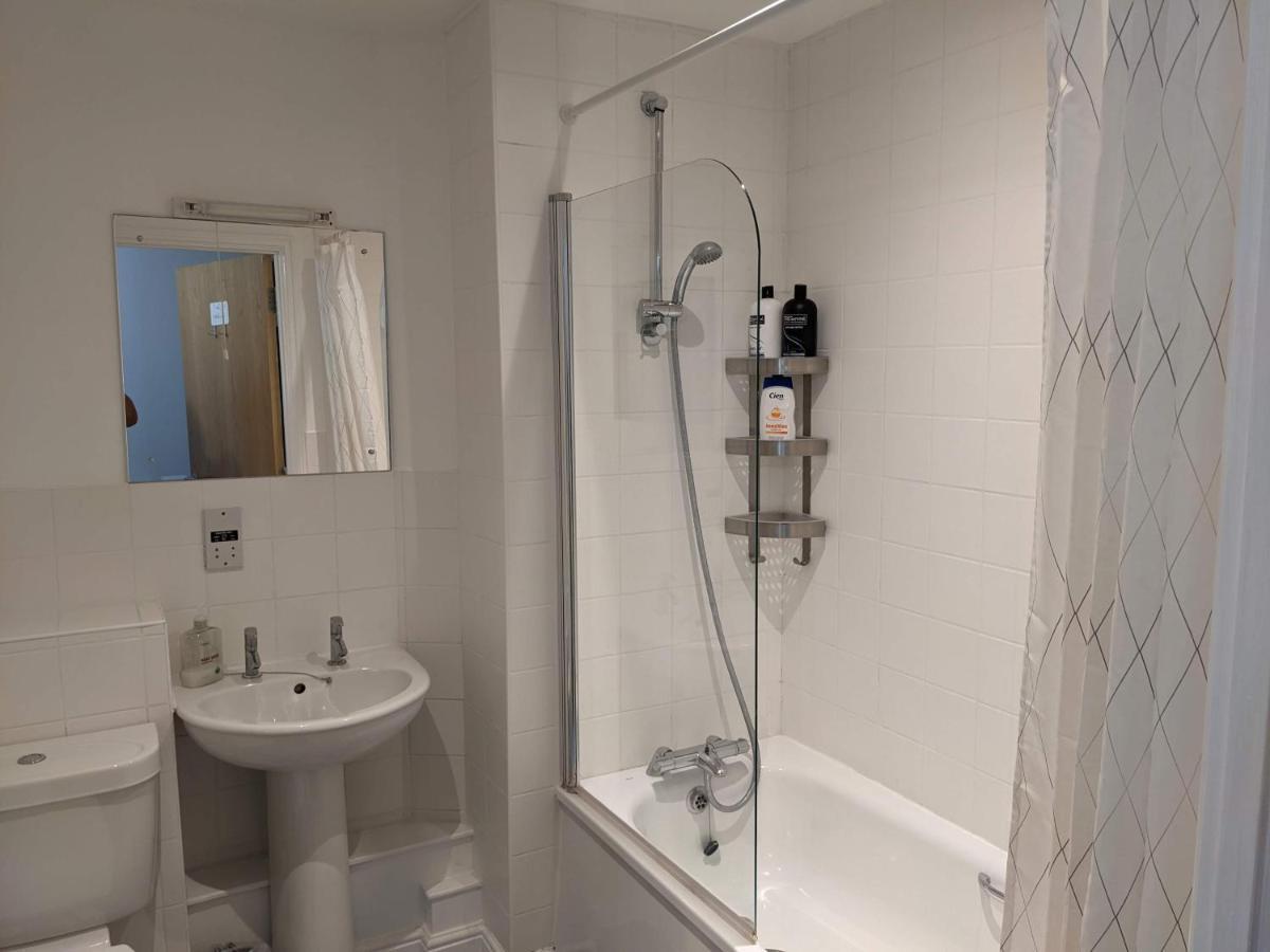 Travelstop #london-ealing Londen