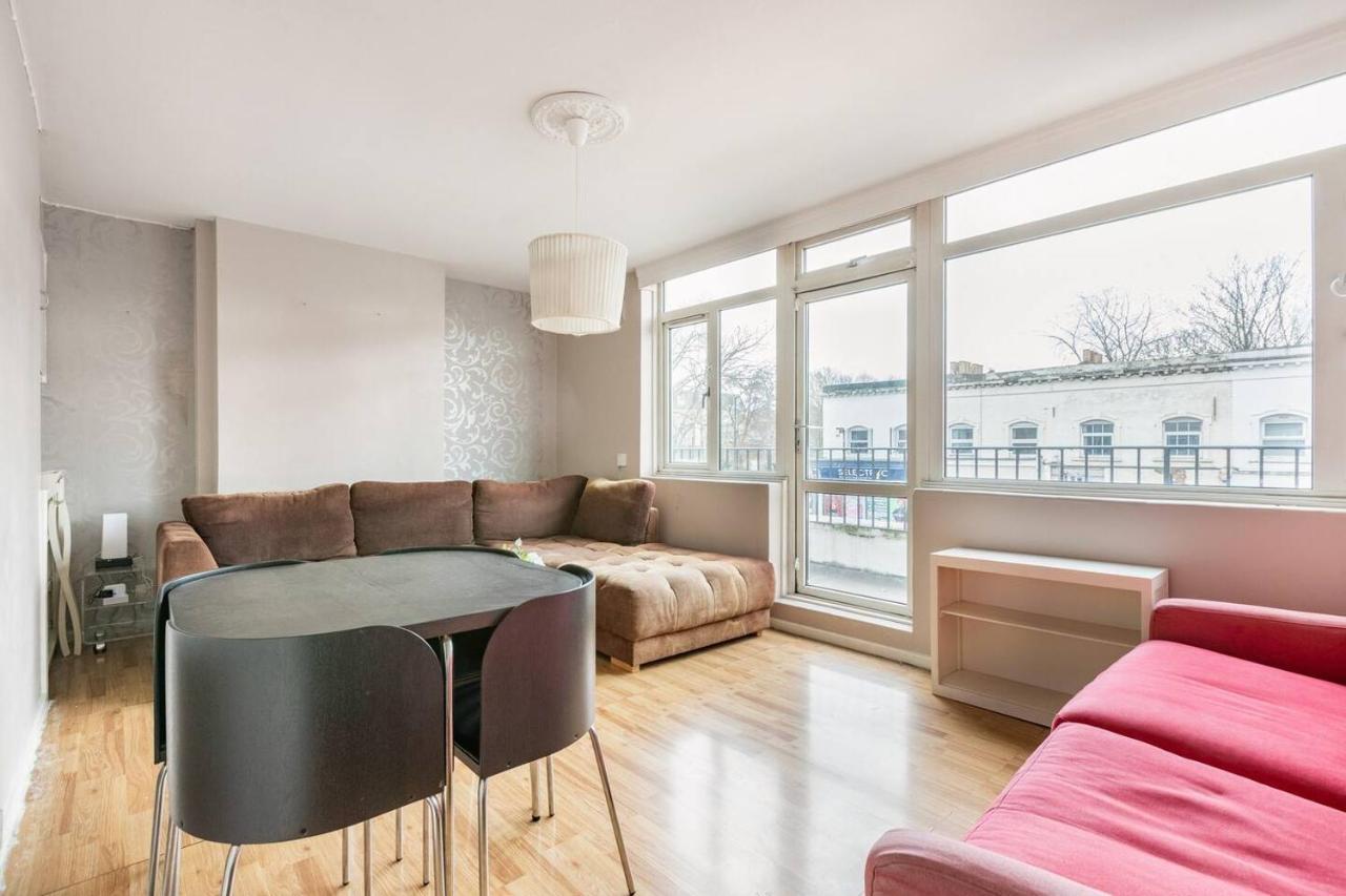Fowler House Privatunterkunft London