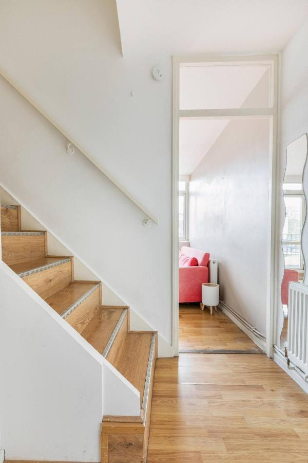 Fowler House Accommodatie bij particulieren