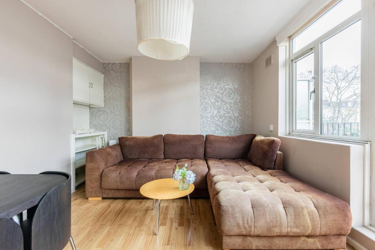 Fowler House Privatunterkunft London