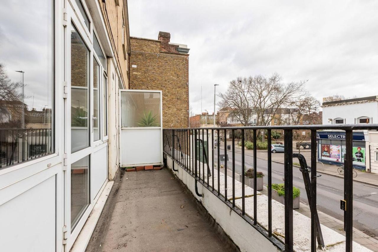 Fowler House Accommodatie bij particulieren Londen