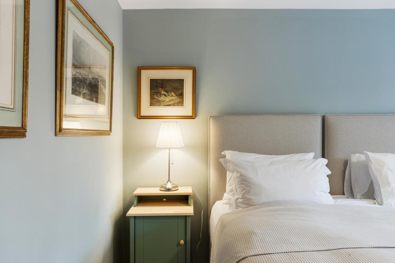Bright & Cosy Gem ~ Battersea Park View ~ King Bed Appartement