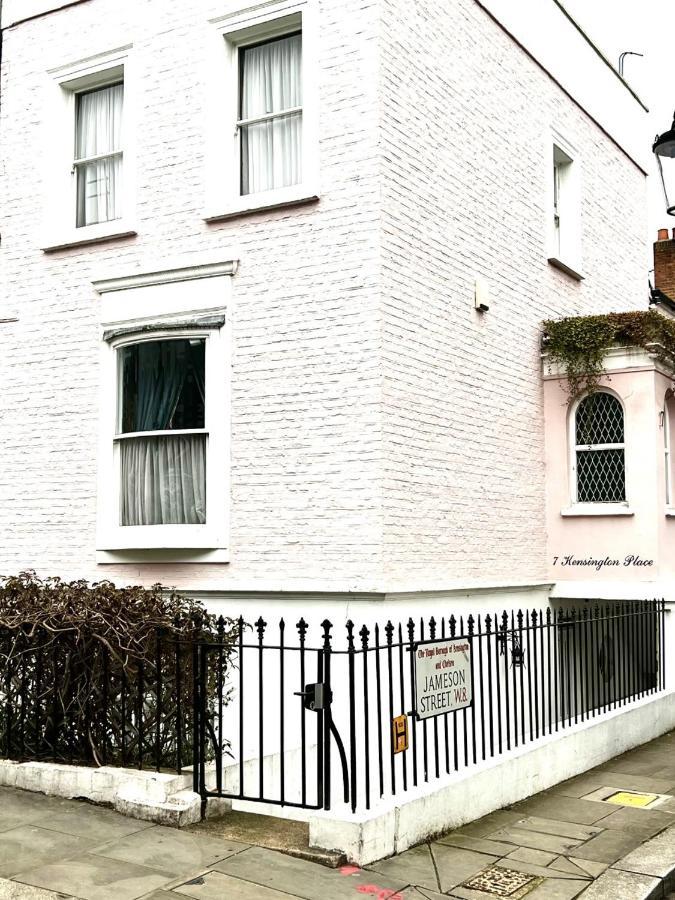 Appartamento 2 Single Or 1 King Bed In Notting Hill,