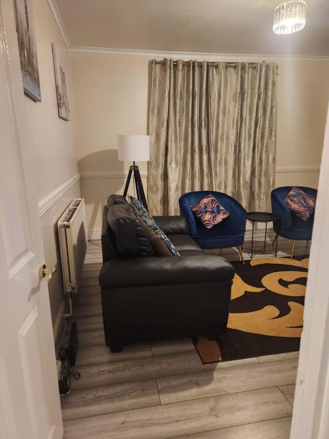 Leilighet 2-bedroom Flat In Cutty-sark, Greenwich ! London