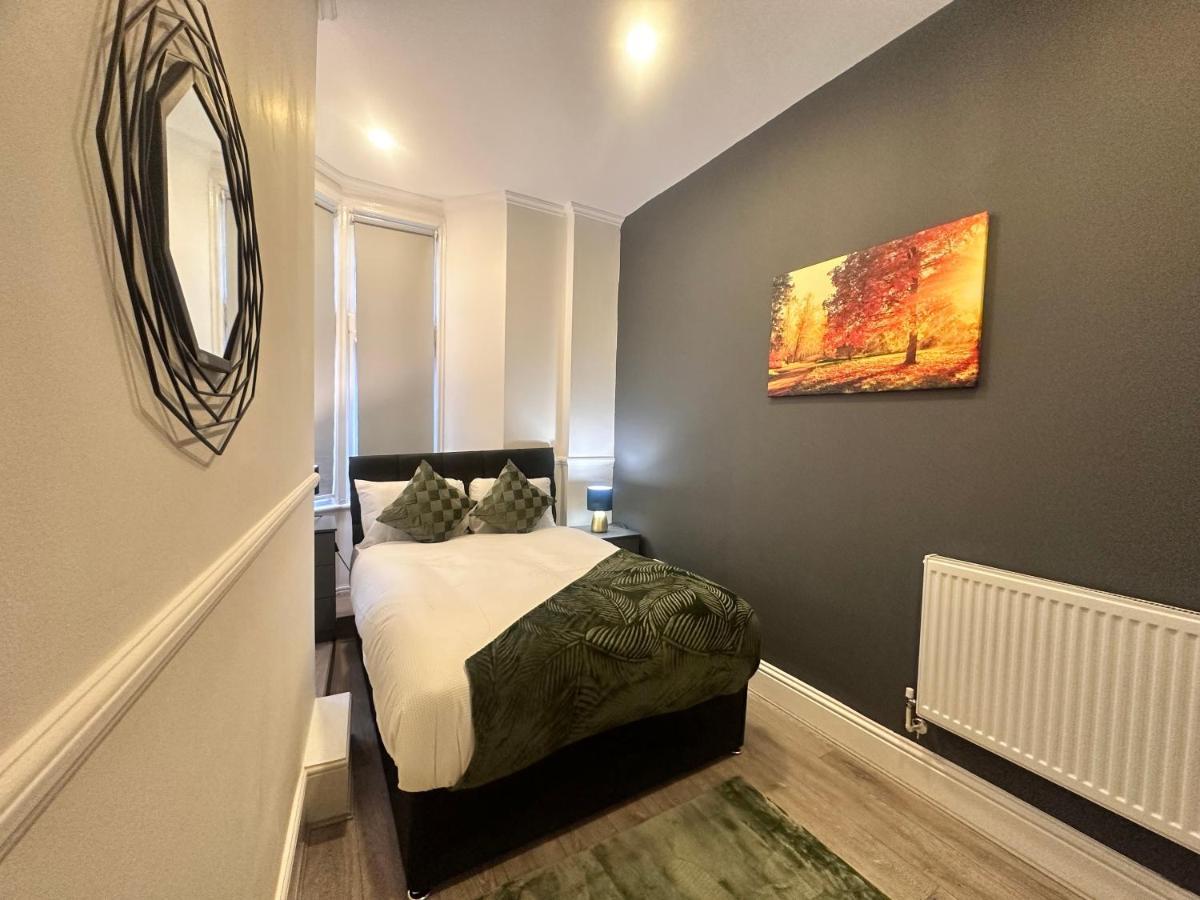 Kensington High Street Appartement Londres