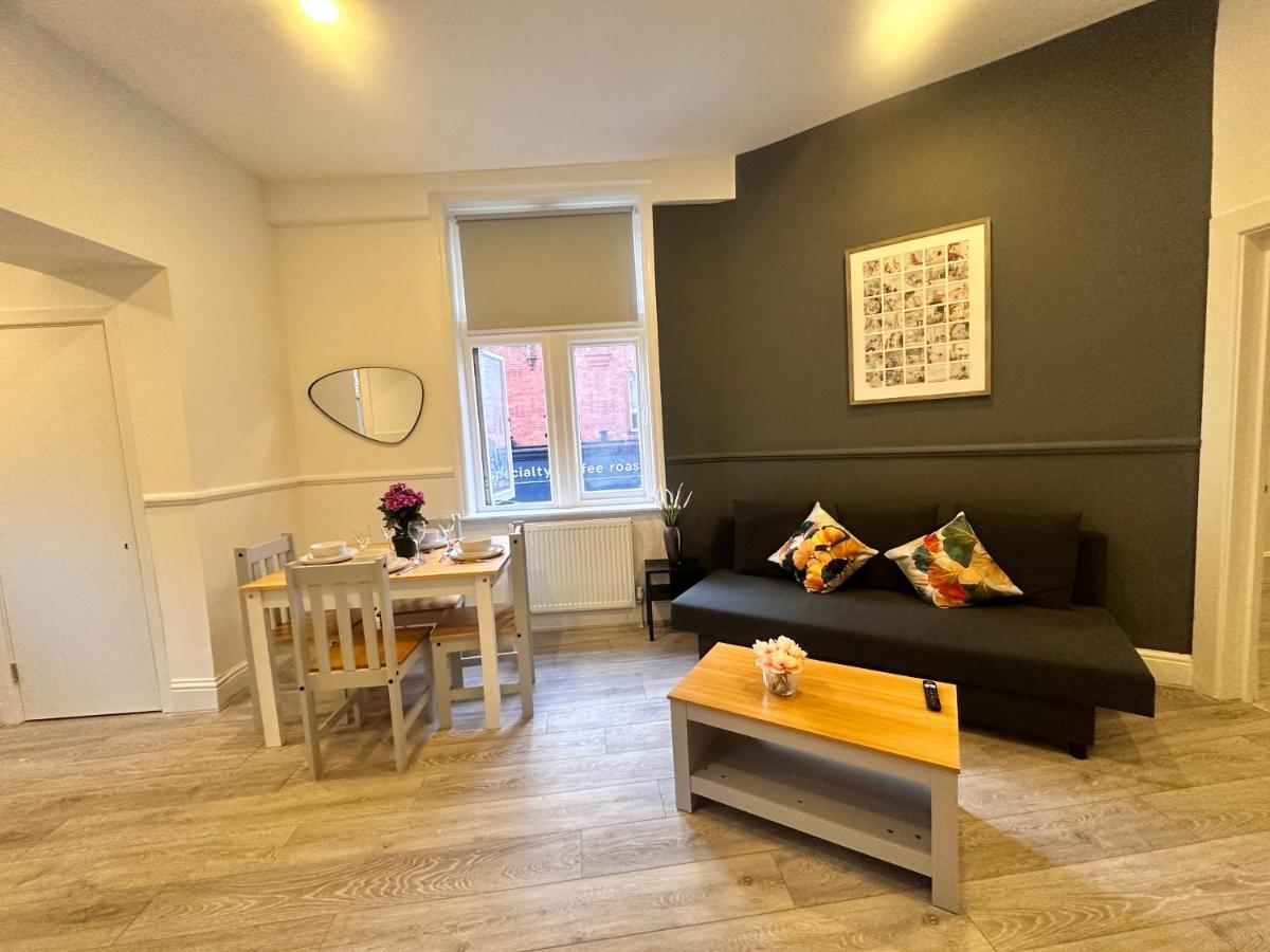 Appartement Kensington High Street *