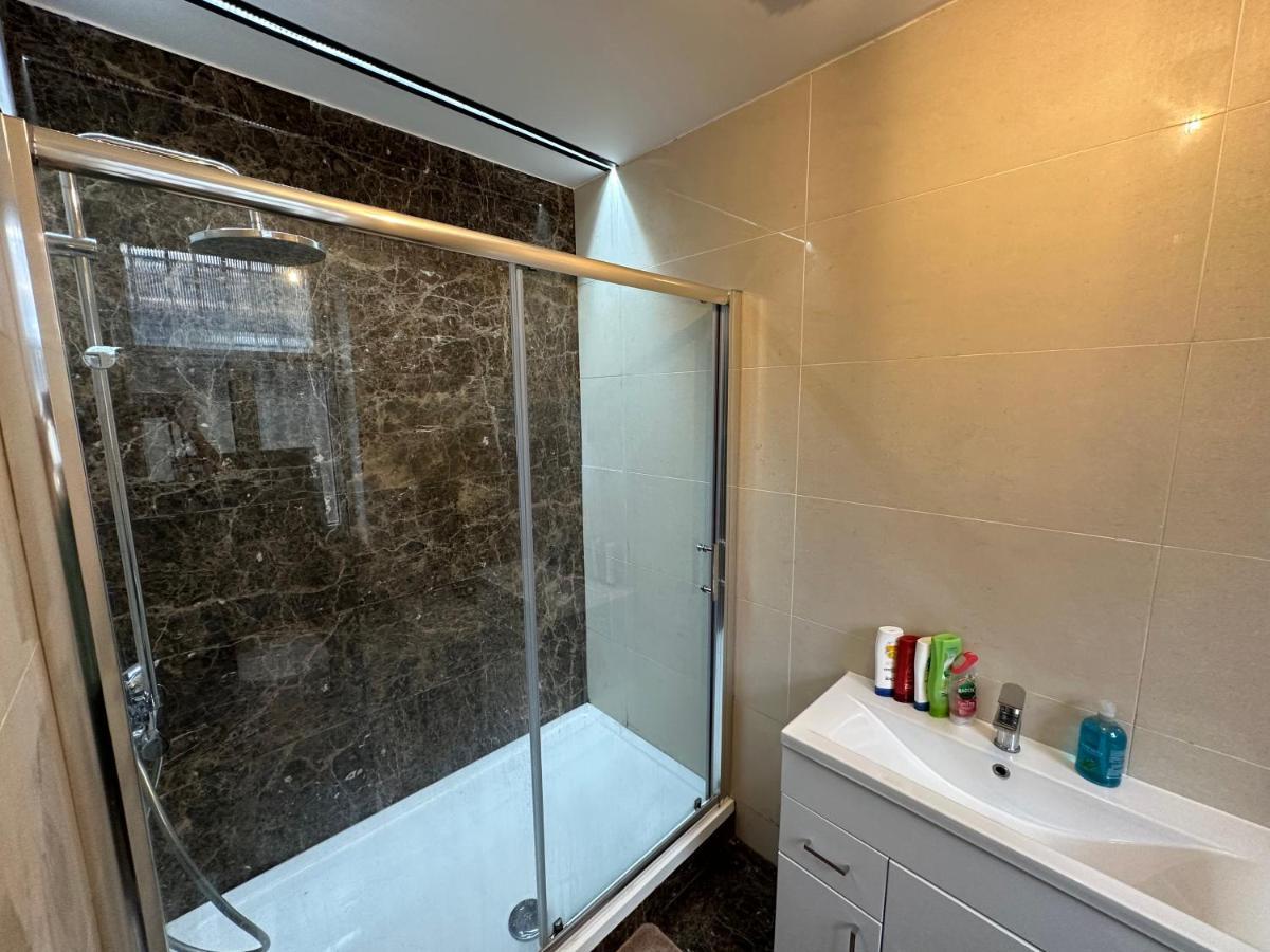 Privatunterkunft En & Private Bathroom, In Marylebone, Paddington #room Name Is Paris# *