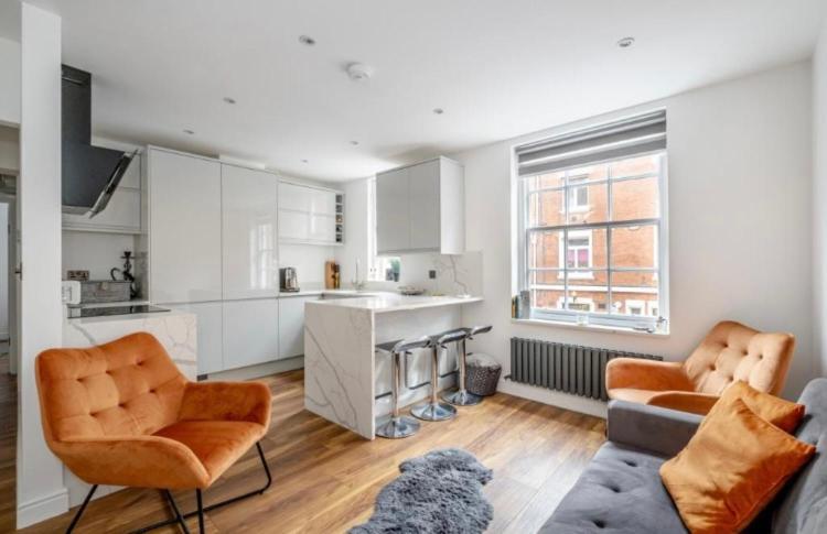 Covent Garden Amazing Appartement *