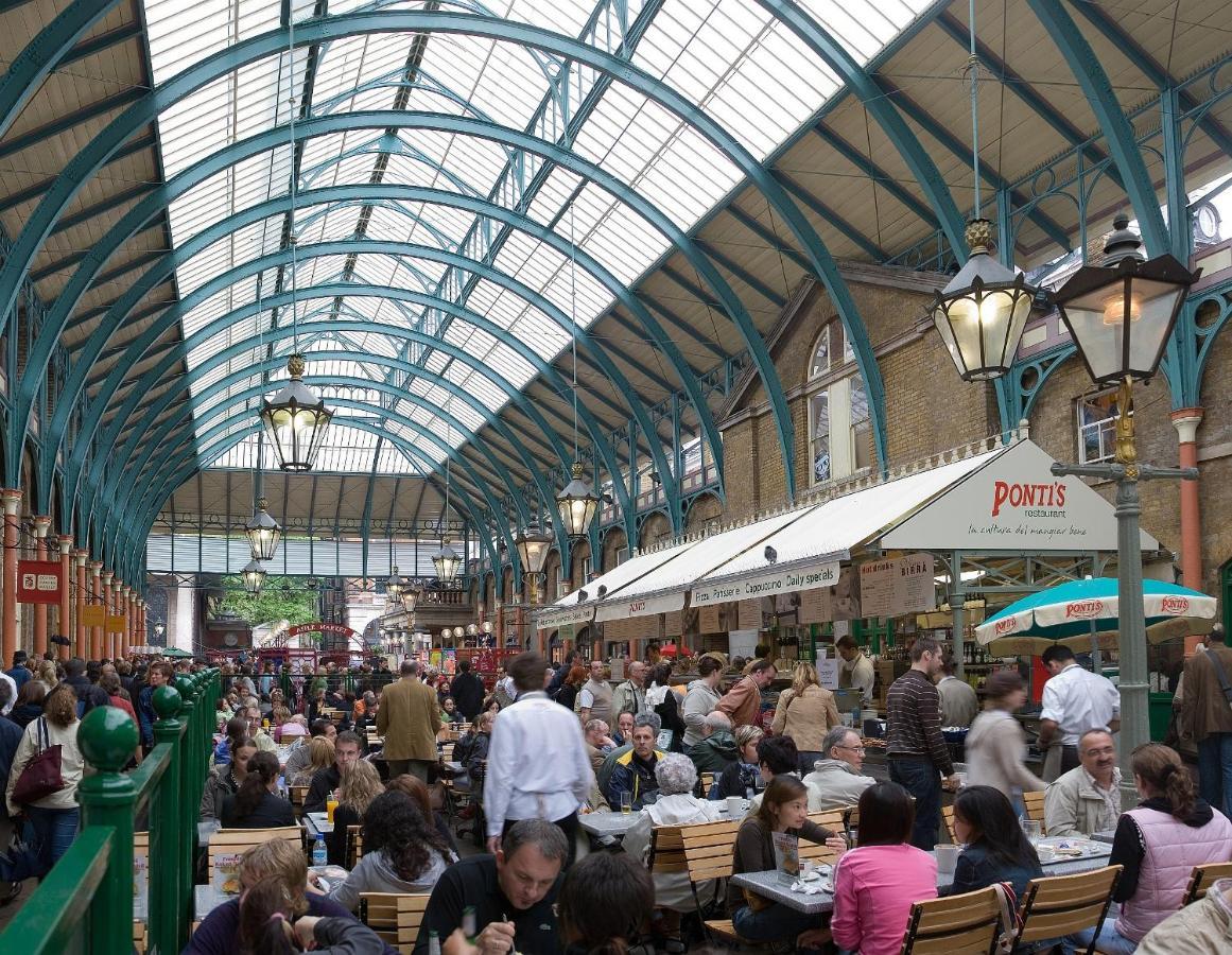 Covent Garden Amazing Appartement *