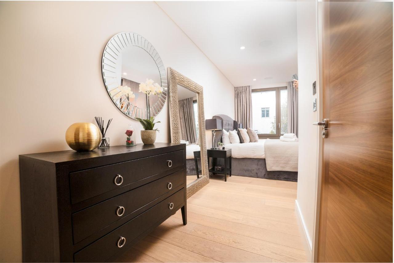 Stunning Modern Close To Hyde Park By Underthedoormat Appartement *