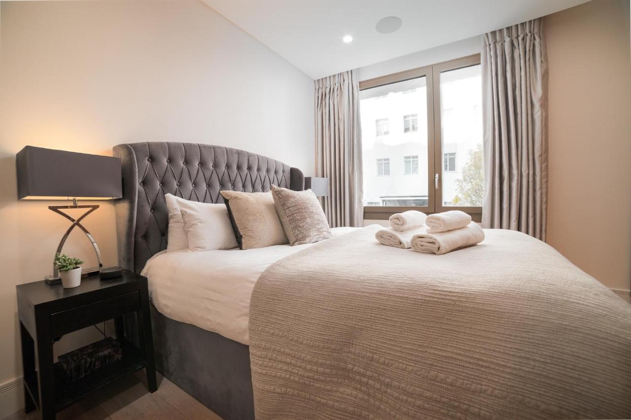 Stunning Modern Close To Hyde Park By Underthedoormat Londres