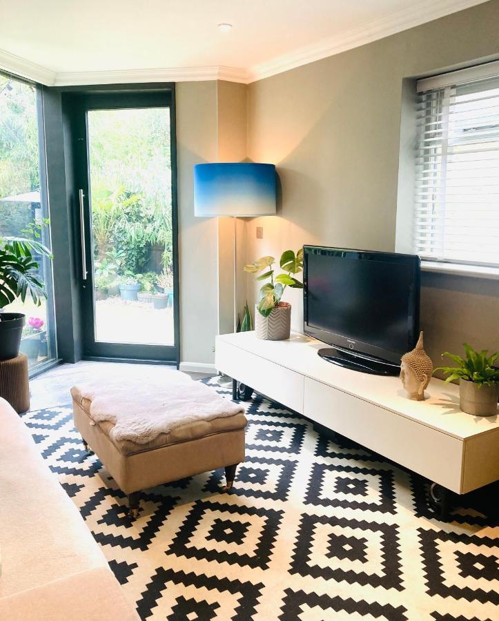 Lejlighed Stunning 1 Bed Garden