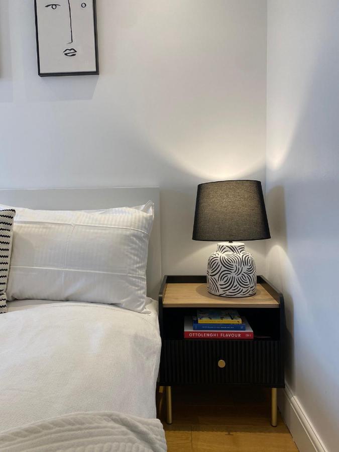 Lägenhet New Stylish Fulham - 2 Bed London