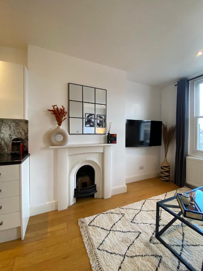 Lägenhet New Stylish Fulham - 2 Bed *