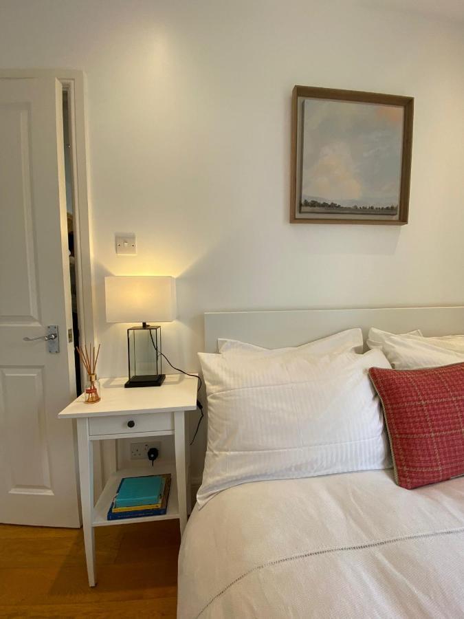 Lägenhet New Stylish Fulham - 2 Bed