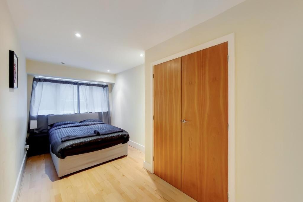 In The Heart Of Appartement Londen