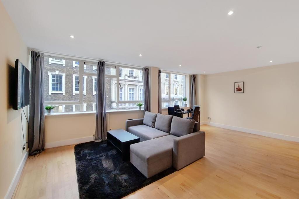 In The Heart Of Appartement *