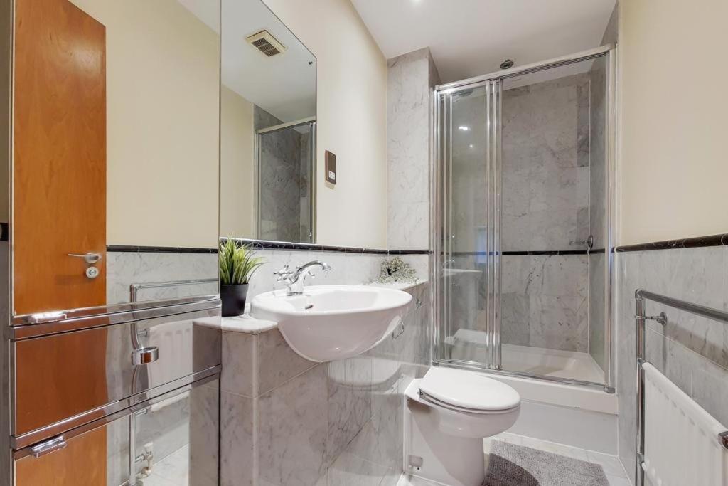 Appartement In The Heart Of