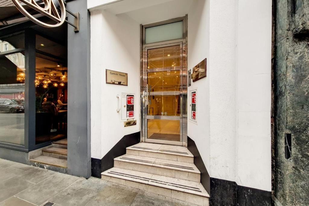 Appartement In The Heart Of