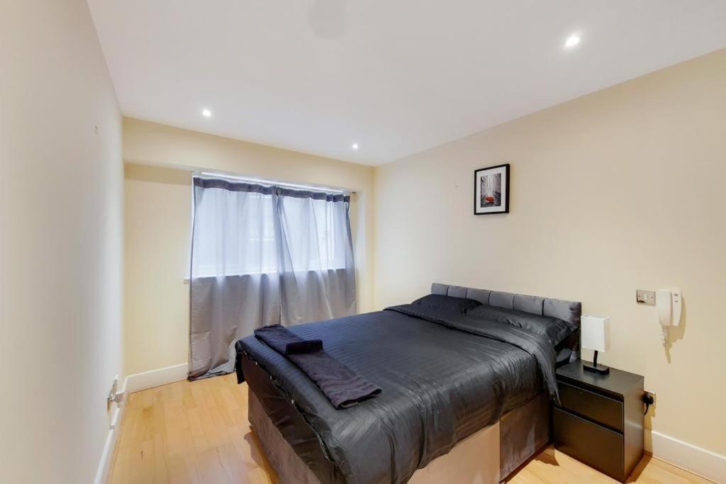 Appartement In The Heart Of *