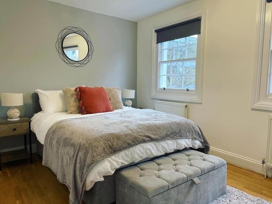 Luxury 2 Bed Flat In Inslington Appartamento Londra