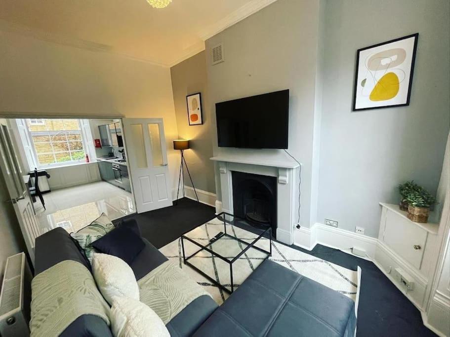 Luxury 2 Bed Flat In Inslington * London