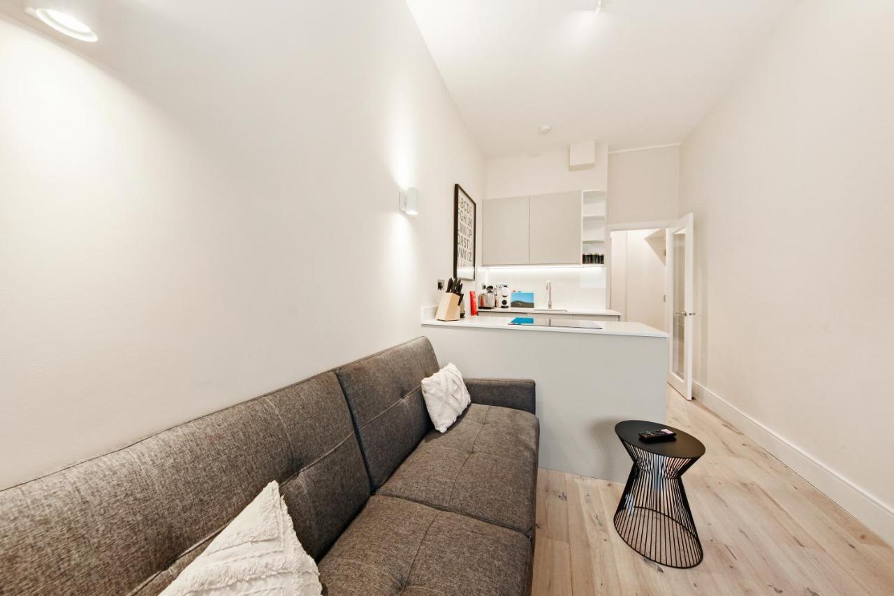 Modern In Paddington Free Wifi By Aparts Appartement Londres