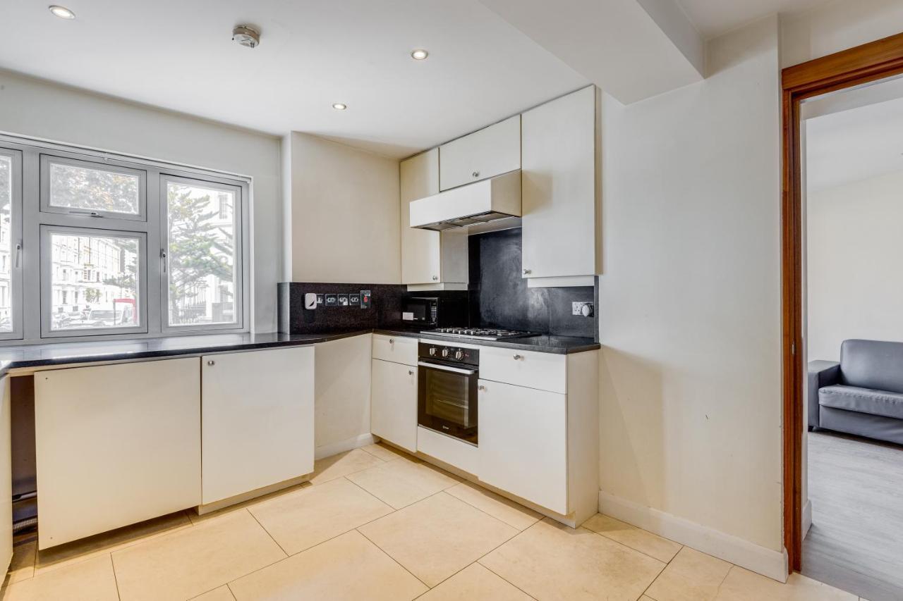 Care London- Leilighet London
