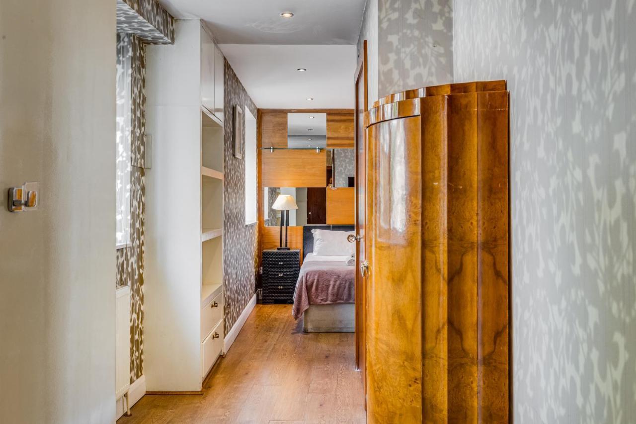 Care London-