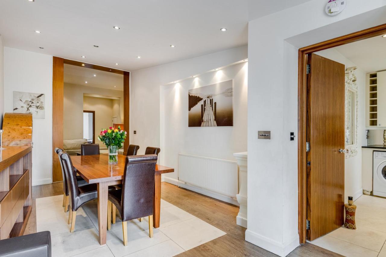 Care London- Leilighet London