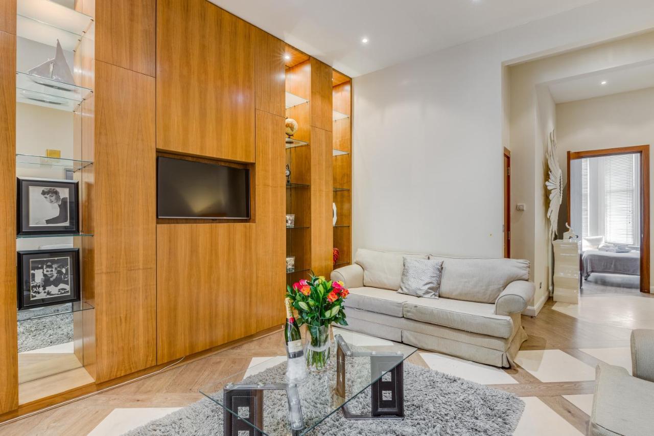 Leilighet Care London-