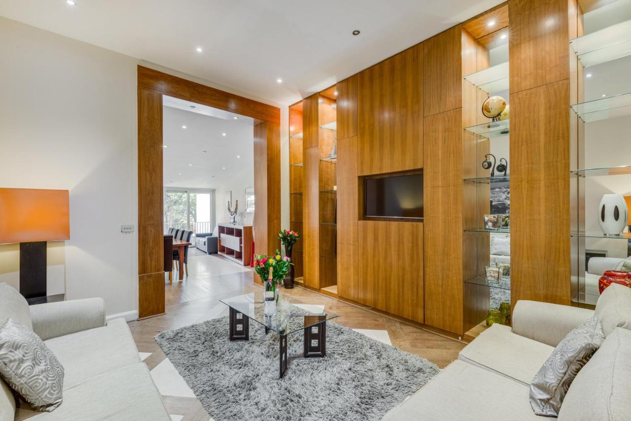 Care London-