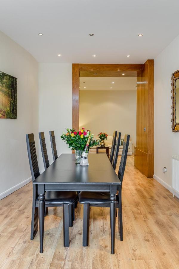 Leilighet Care London-
