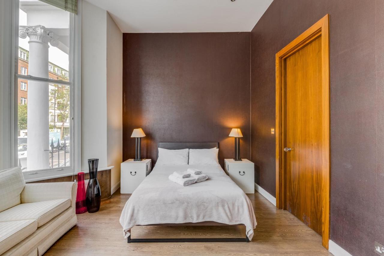Care London- Leilighet London