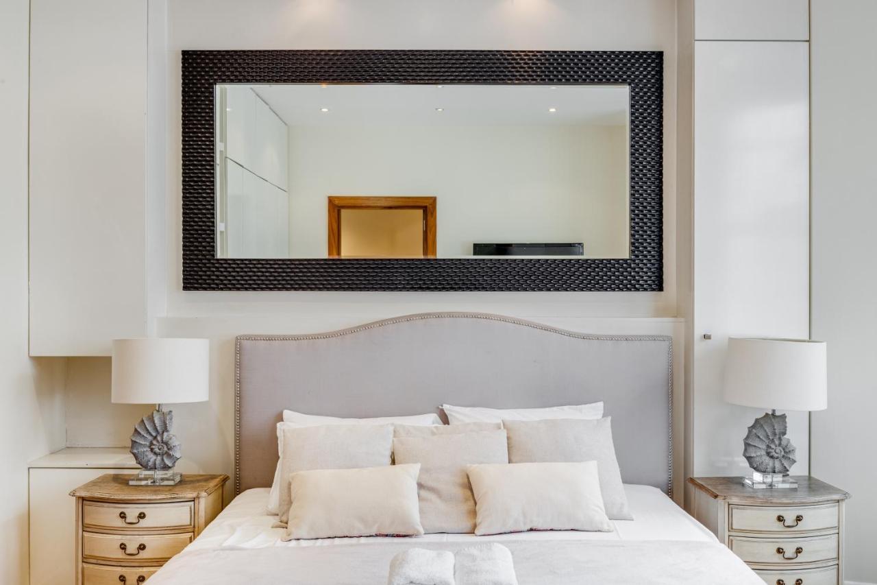 Care London- Leilighet *