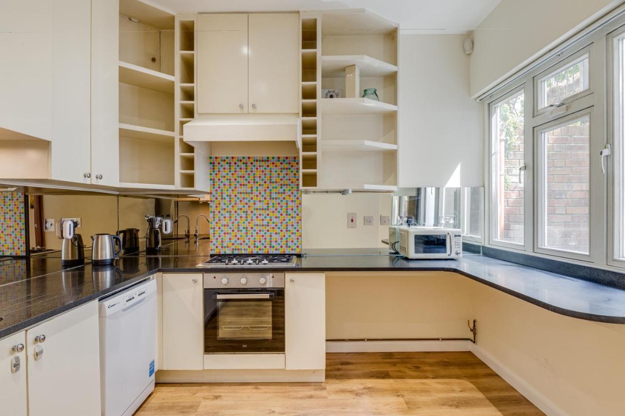 Care London- Leilighet London