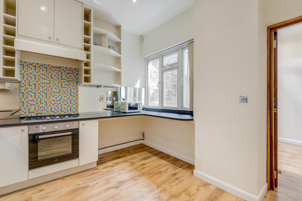 Care London- Appartement
