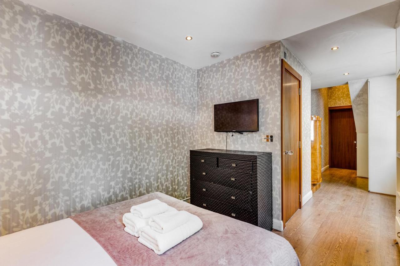 Care London- Leilighet London