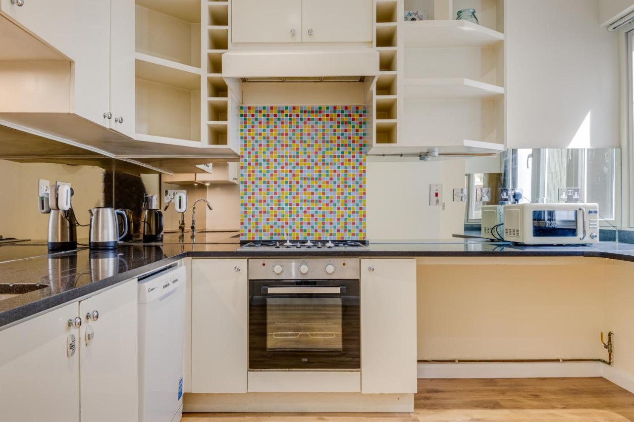 Care London- Appartement