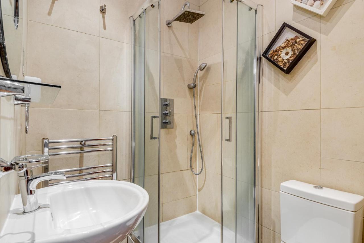 Leilighet Care London- *