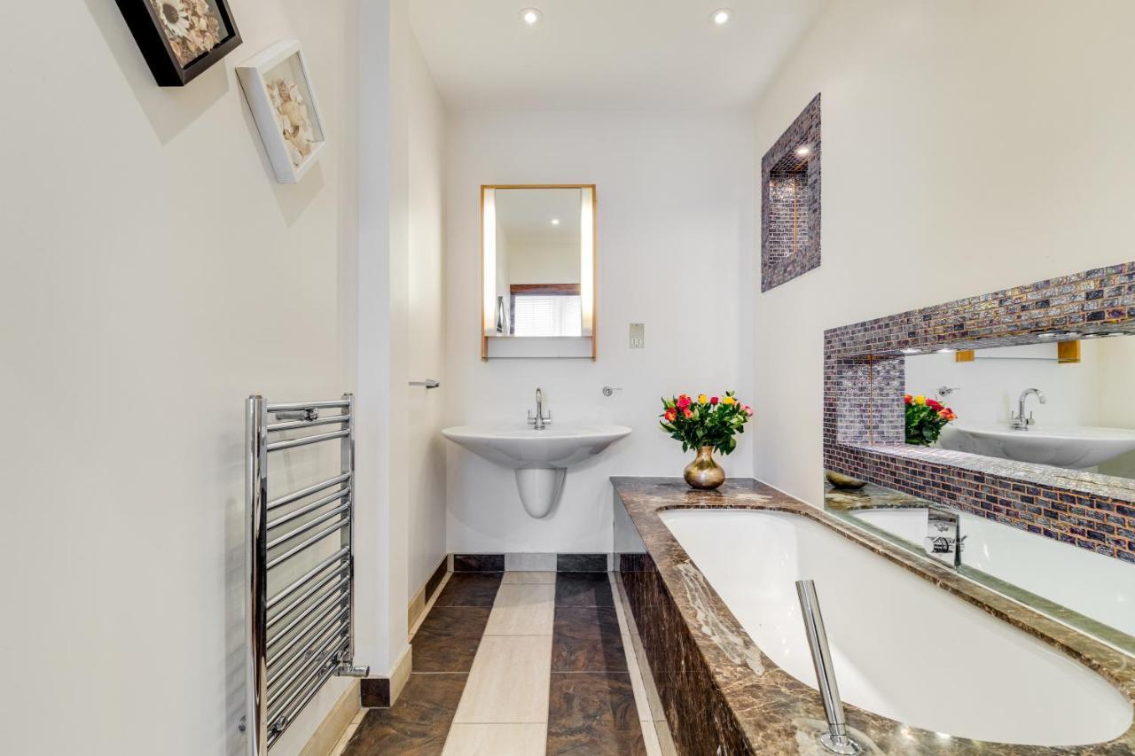 Leilighet Care London-