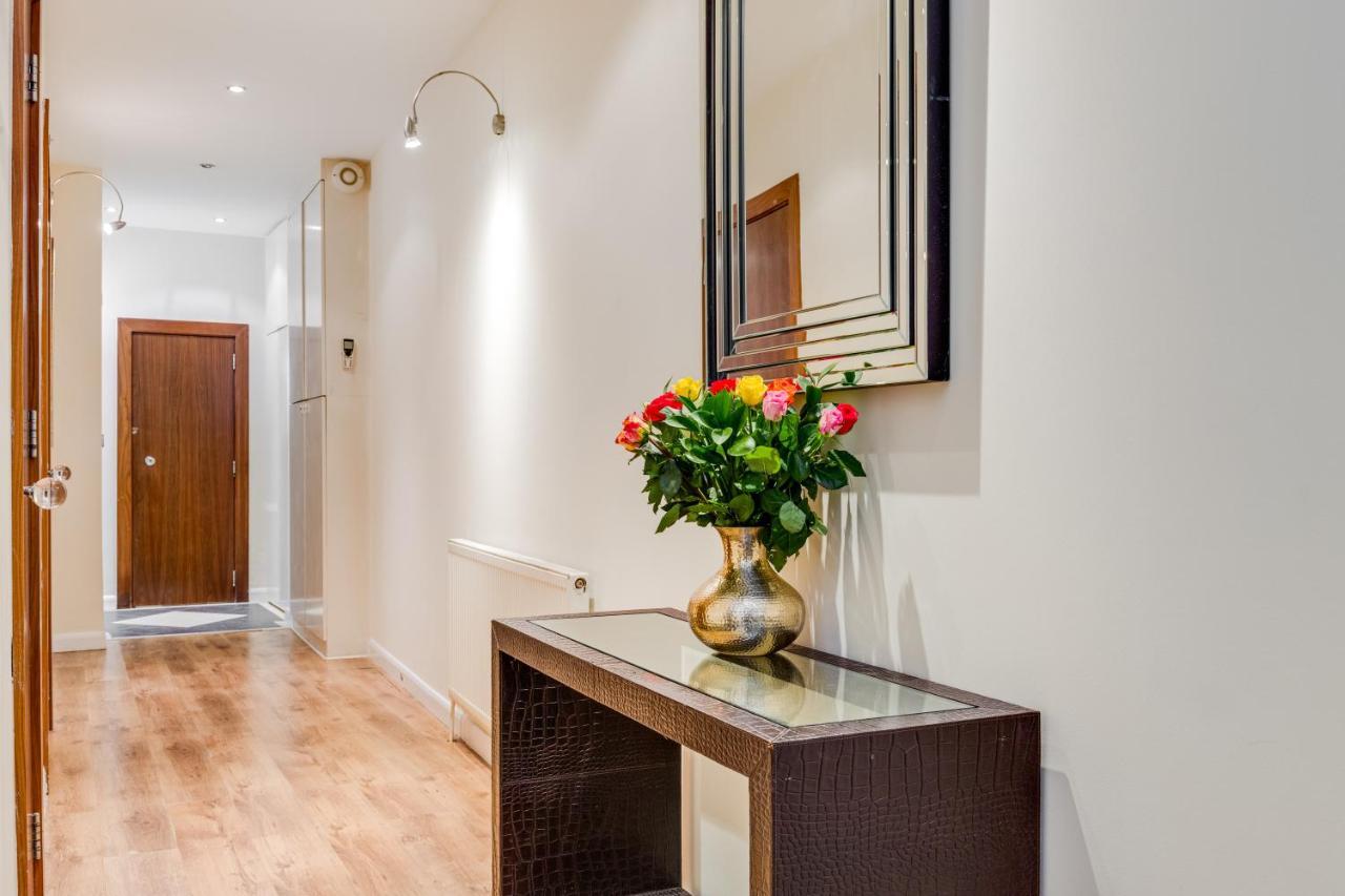 Leilighet Care London-
