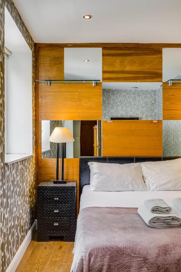 Care London- Appartement