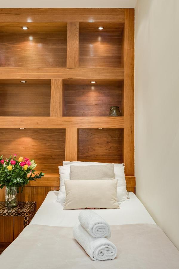 Leilighet Care London- *