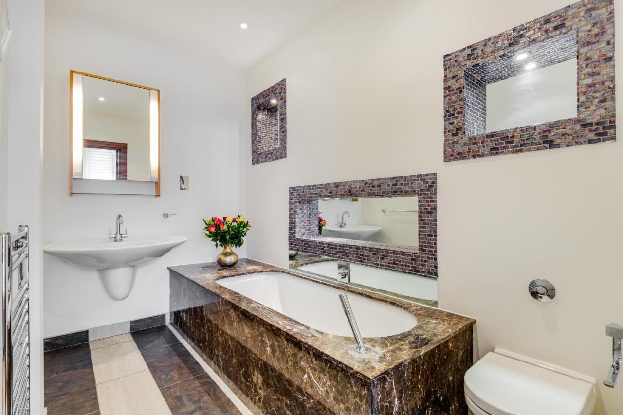 Care London-