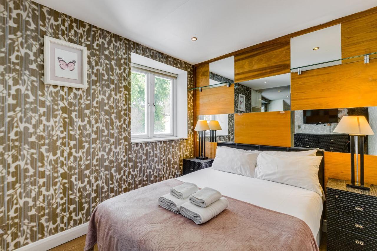 Leilighet Care London- London