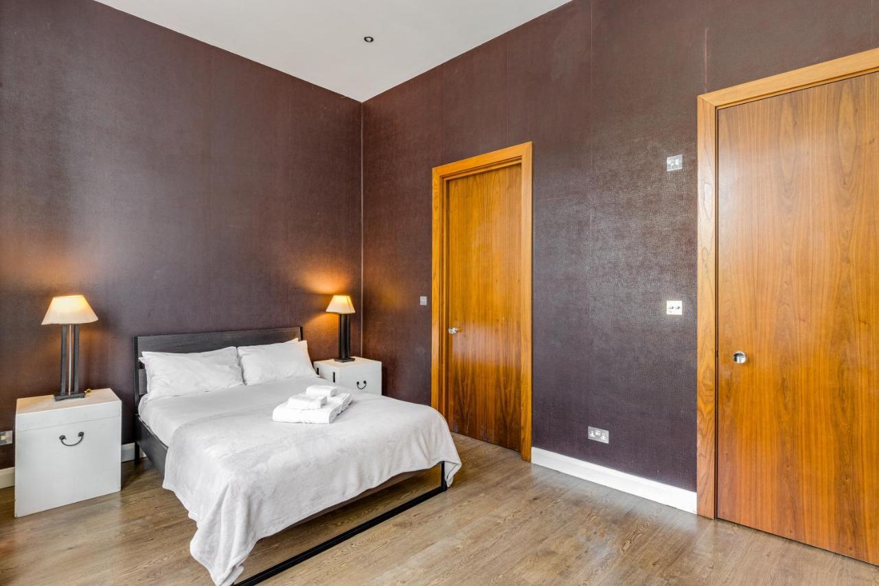 Leilighet Care London-