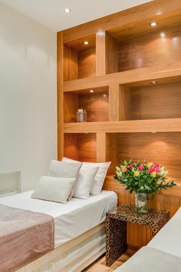 Leilighet Care London- *