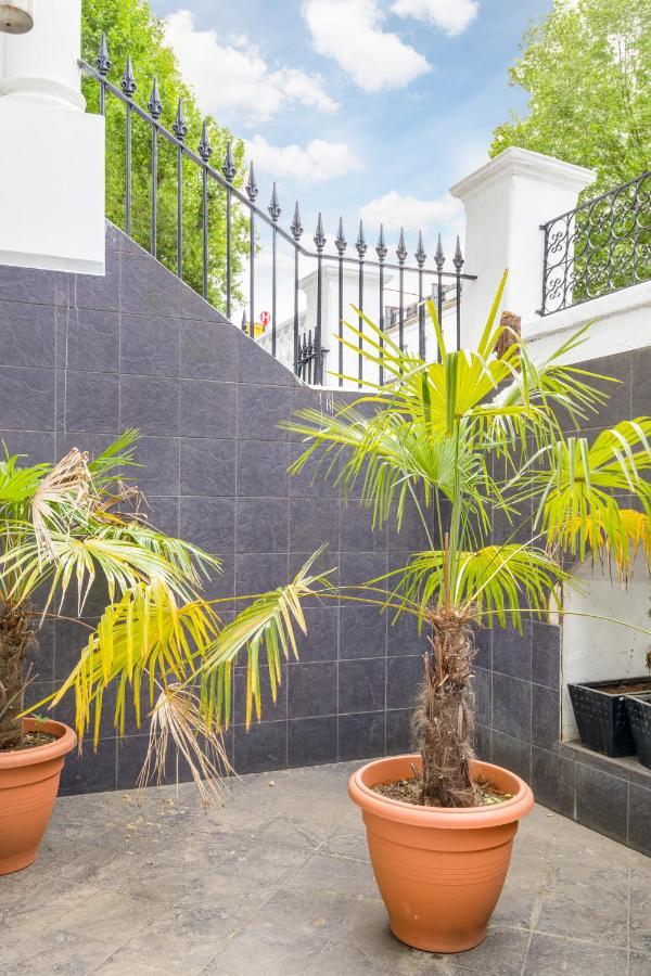Care London- Leilighet *
