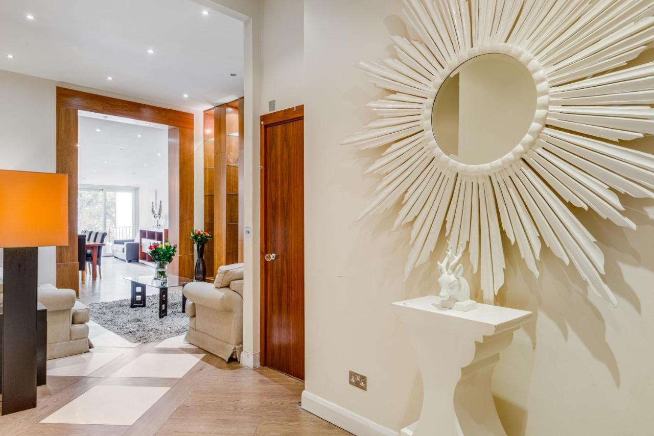 Leilighet Care London-